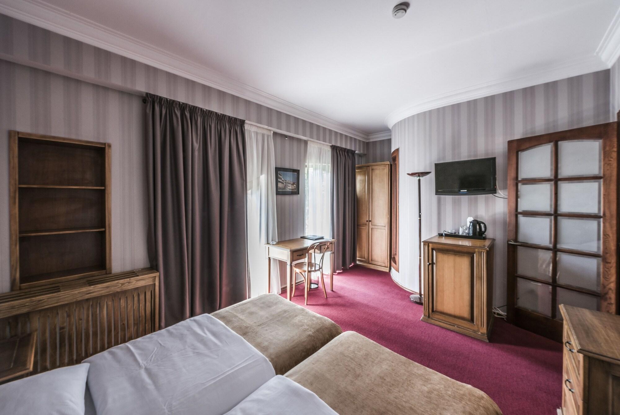 Hotel Kopala Tbilisi ภายนอก รูปภาพ