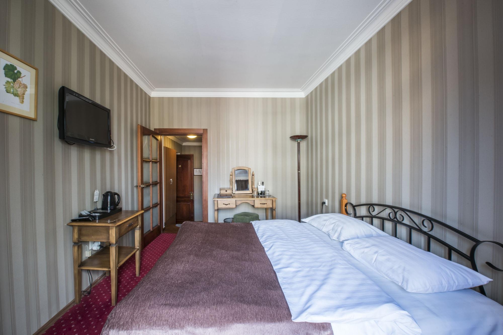 Hotel Kopala Tbilisi ภายนอก รูปภาพ