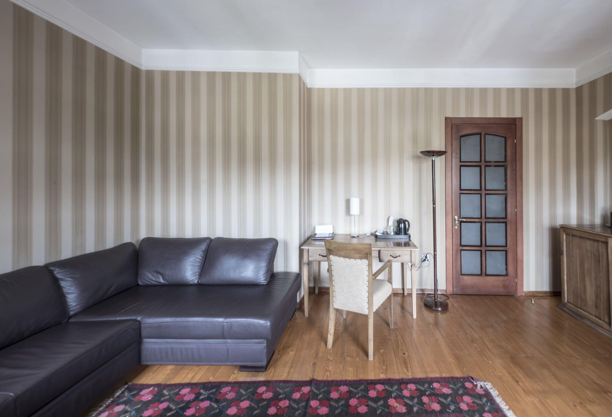 Hotel Kopala Tbilisi ภายนอก รูปภาพ