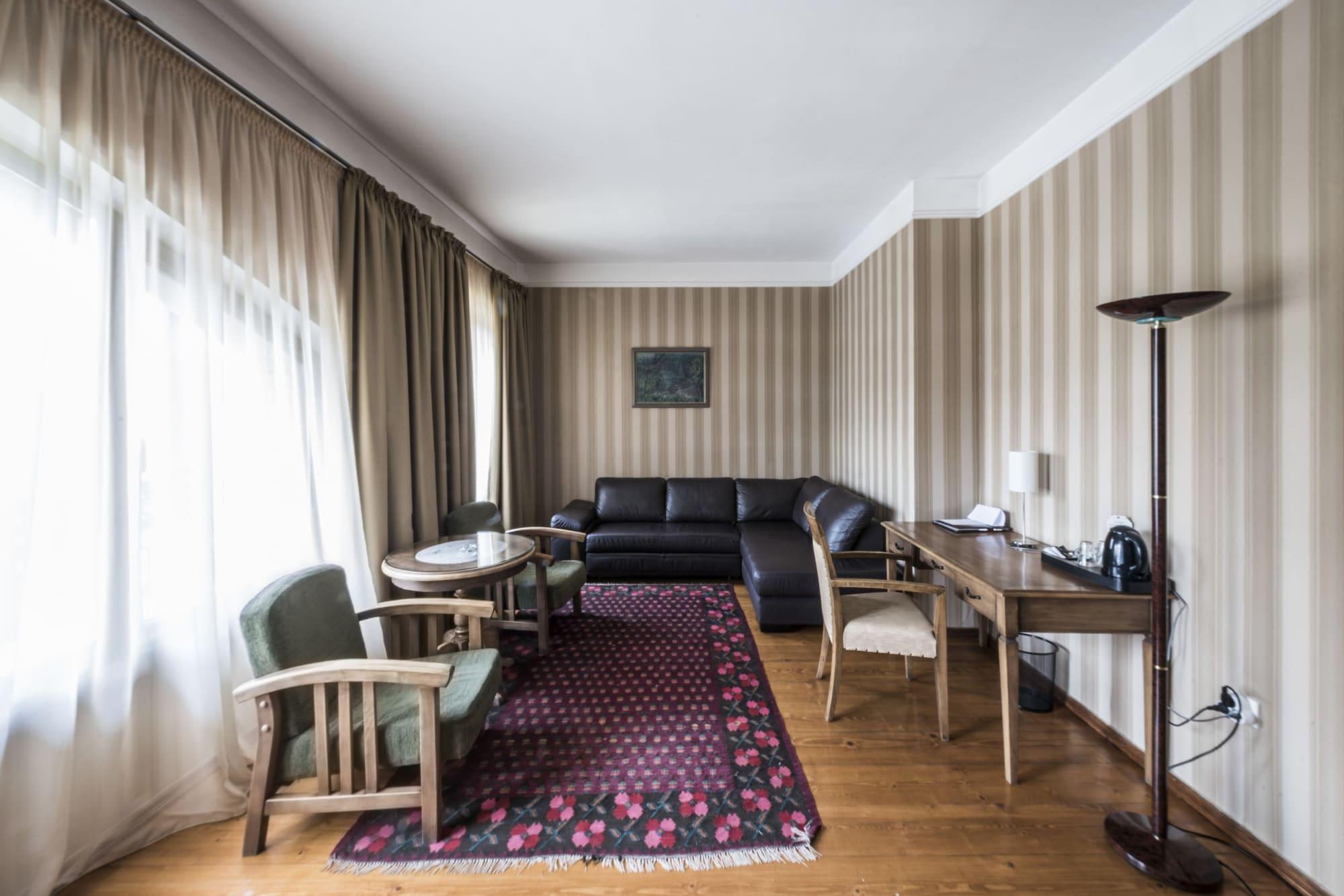 Hotel Kopala Tbilisi ภายนอก รูปภาพ
