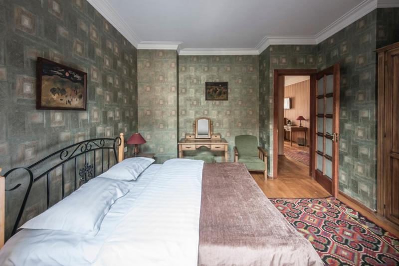 Hotel Kopala Tbilisi ภายนอก รูปภาพ