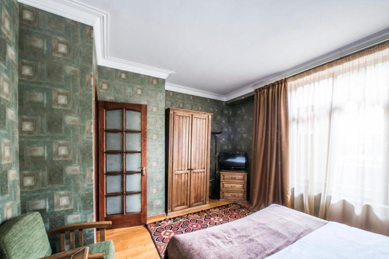 Hotel Kopala Tbilisi ภายนอก รูปภาพ
