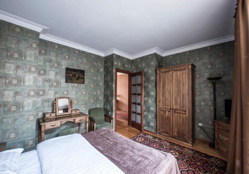Hotel Kopala Tbilisi ภายนอก รูปภาพ