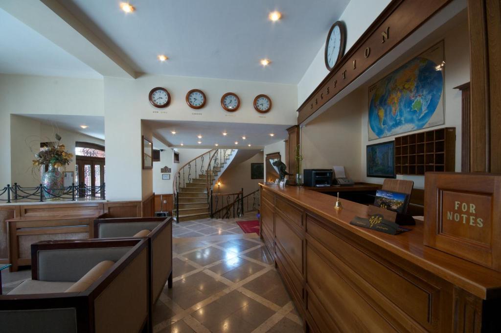 Hotel Kopala Tbilisi ภายนอก รูปภาพ