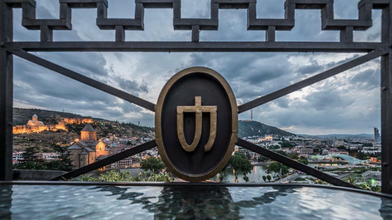 Hotel Kopala Tbilisi ภายนอก รูปภาพ