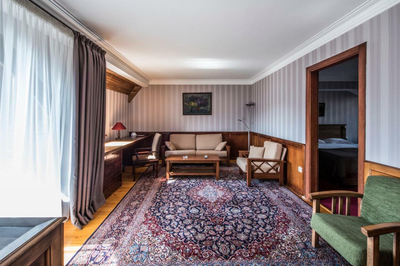 Hotel Kopala Tbilisi ภายนอก รูปภาพ