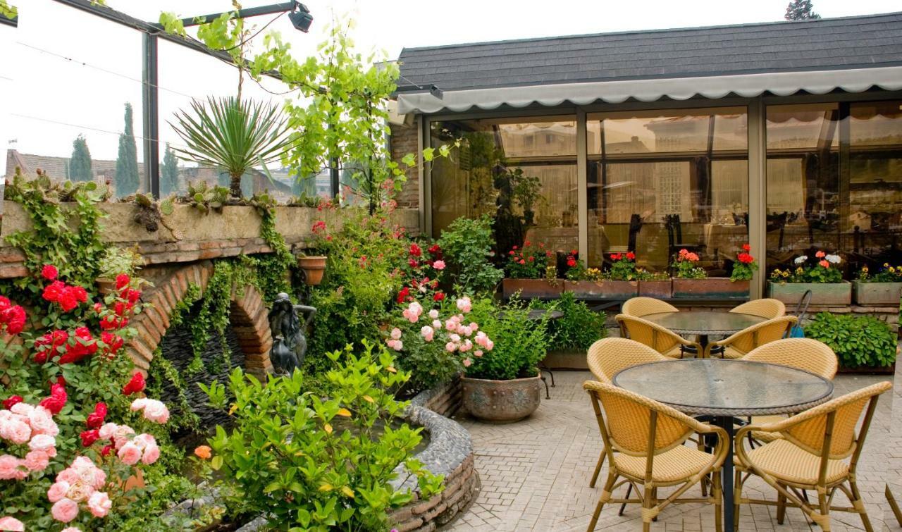 Hotel Kopala Tbilisi ภายนอก รูปภาพ