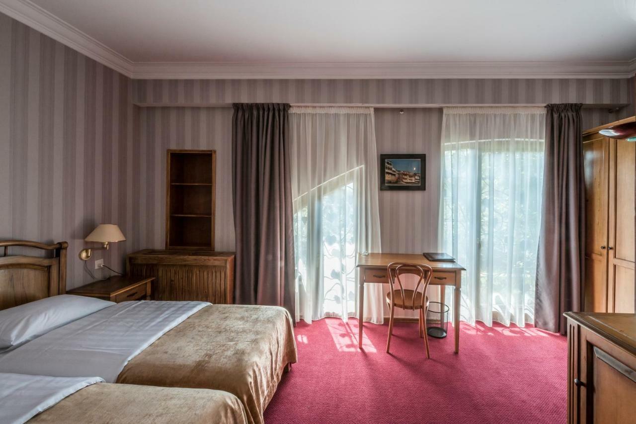 Hotel Kopala Tbilisi ภายนอก รูปภาพ